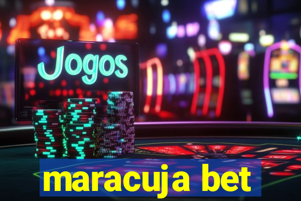 maracuja bet