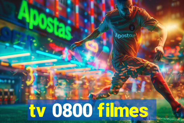 tv 0800 filmes