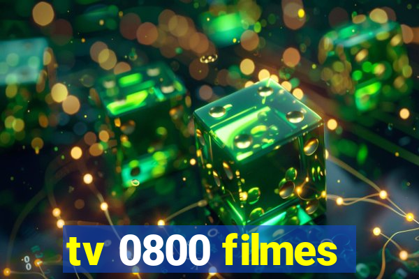 tv 0800 filmes