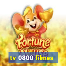 tv 0800 filmes