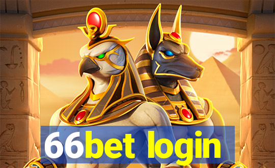 66bet login