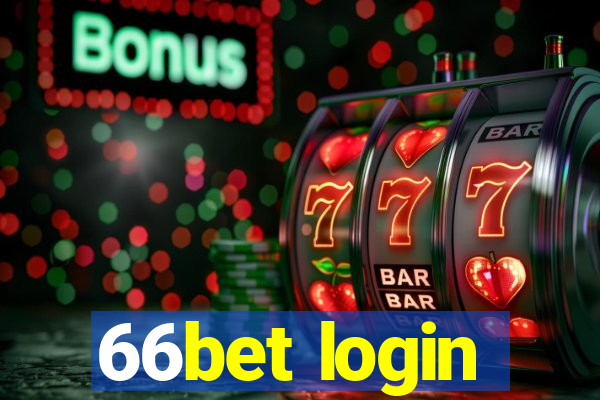 66bet login