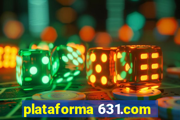plataforma 631.com