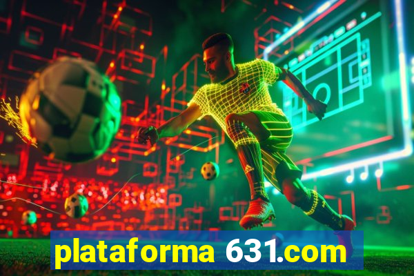 plataforma 631.com