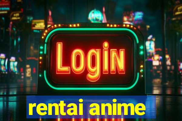 rentai anime