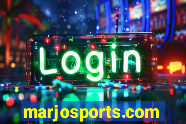 marjosports.com.br