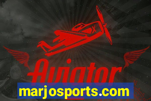 marjosports.com.br