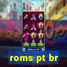 roms pt br