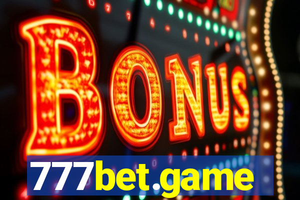 777bet.game