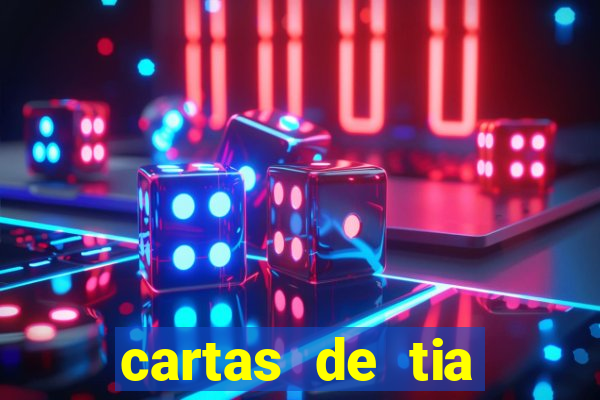 cartas de tia neiva pdf