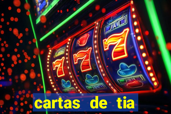 cartas de tia neiva pdf