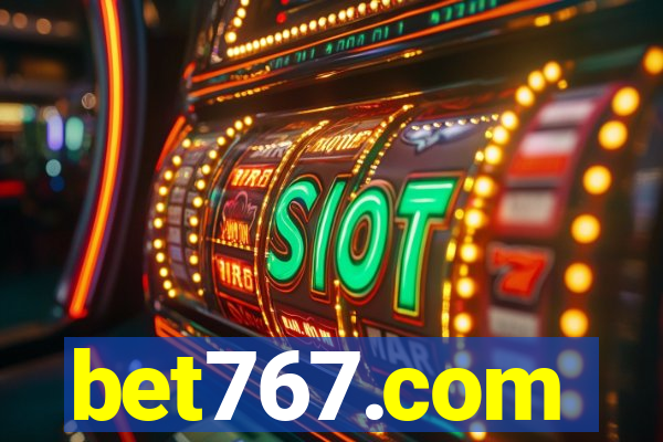 bet767.com
