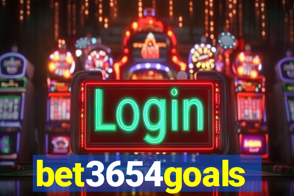 bet3654goals
