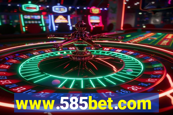 www.585bet.com