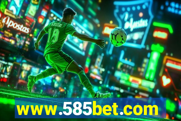 www.585bet.com