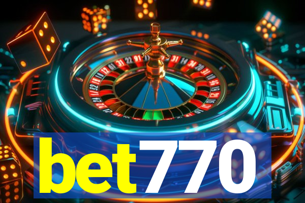 bet770