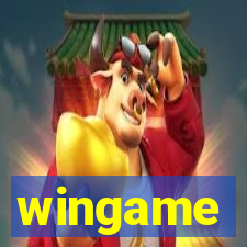 wingame