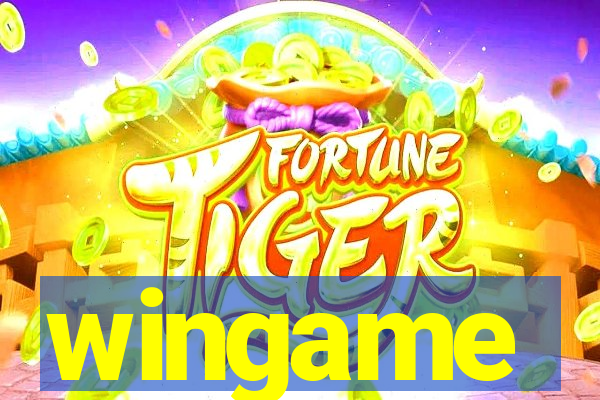 wingame