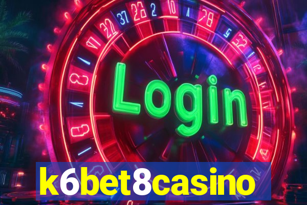 k6bet8casino