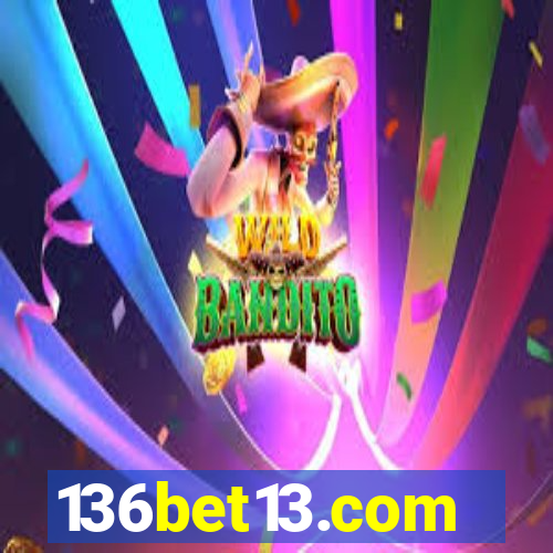 136bet13.com