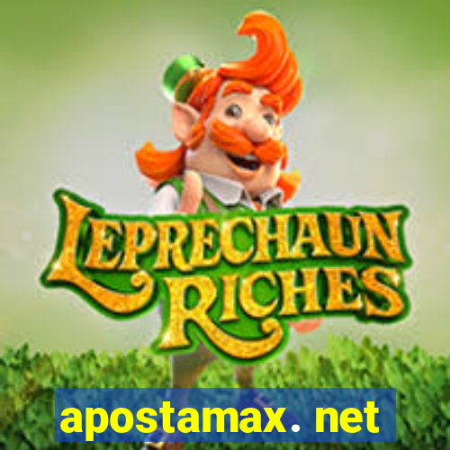 apostamax. net
