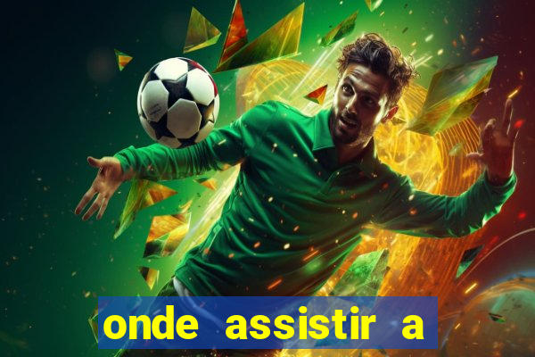 onde assistir a preferida do terceiro mestre