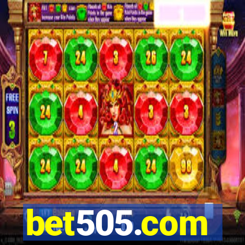 bet505.com