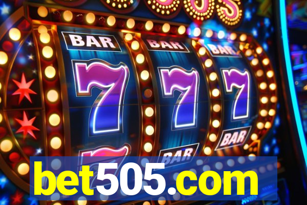 bet505.com
