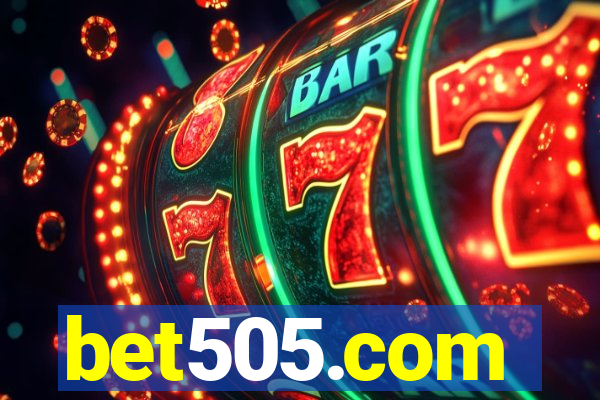 bet505.com