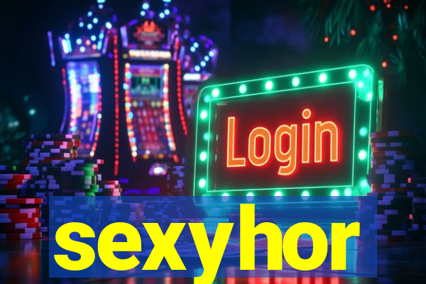 sexyhor