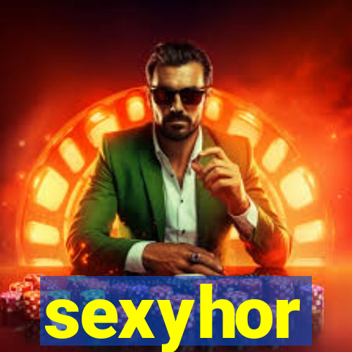 sexyhor