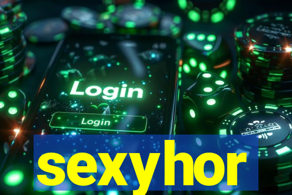 sexyhor