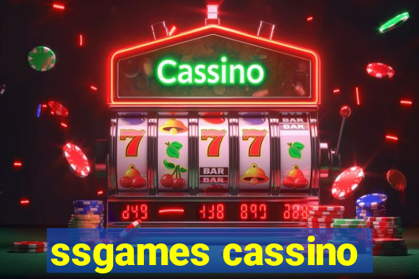 ssgames cassino