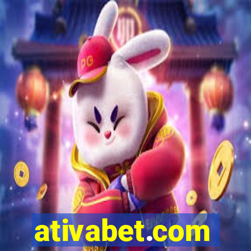 ativabet.com