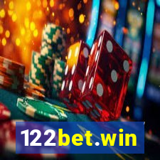 122bet.win