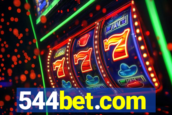 544bet.com
