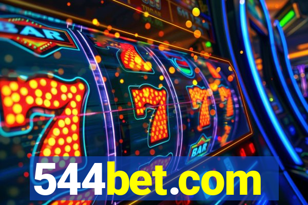 544bet.com