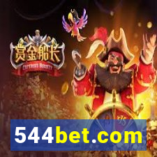 544bet.com