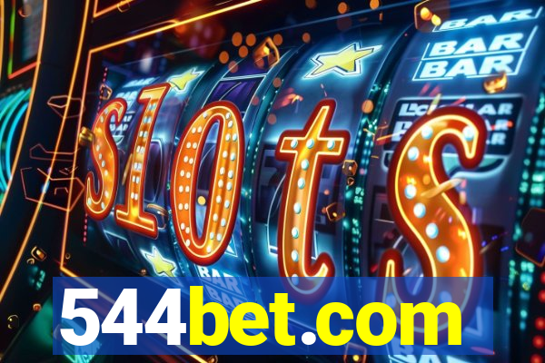544bet.com