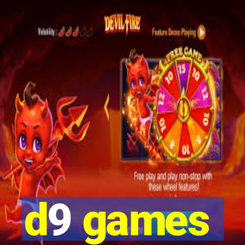 d9 games