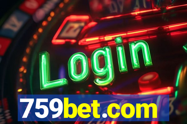 759bet.com