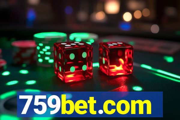 759bet.com