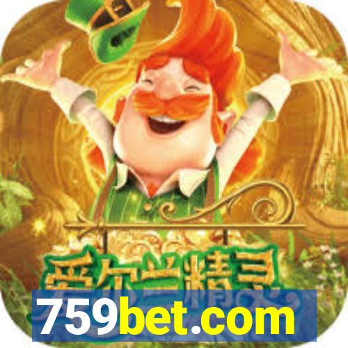 759bet.com
