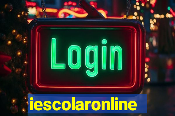 iescolaronline
