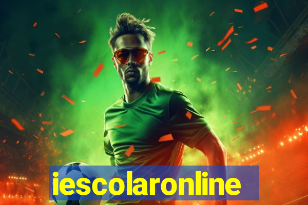 iescolaronline
