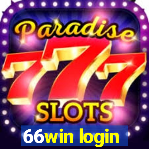66win login