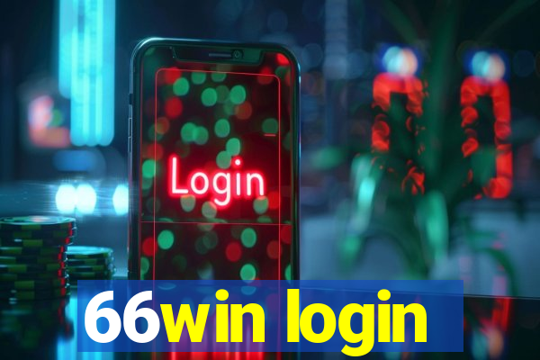 66win login