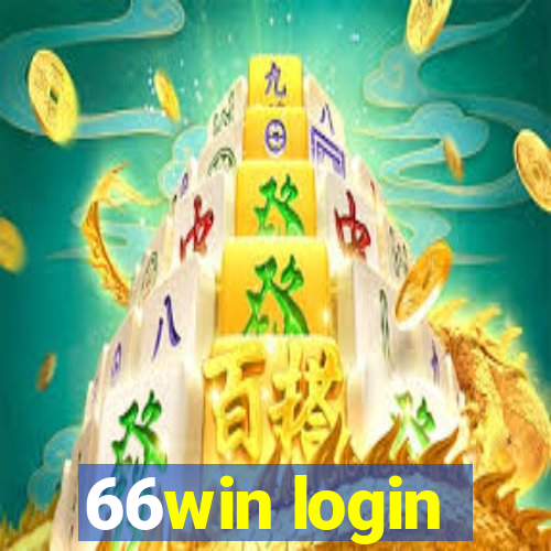 66win login