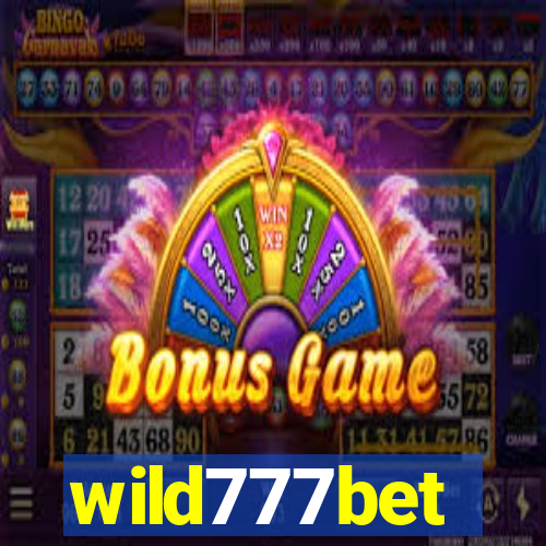wild777bet