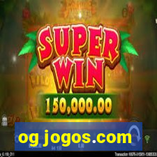 og jogos.com